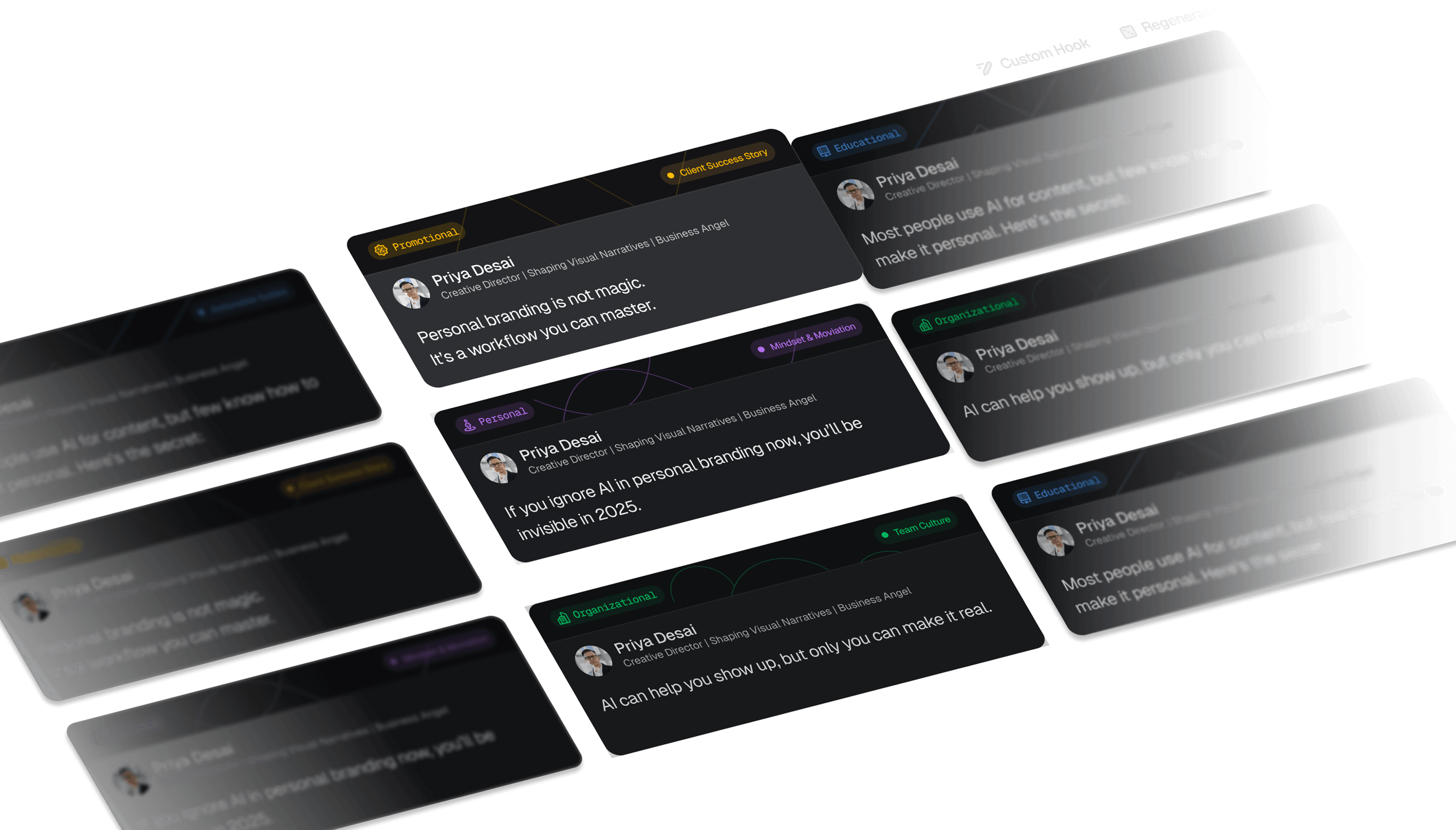 Hooks Overview