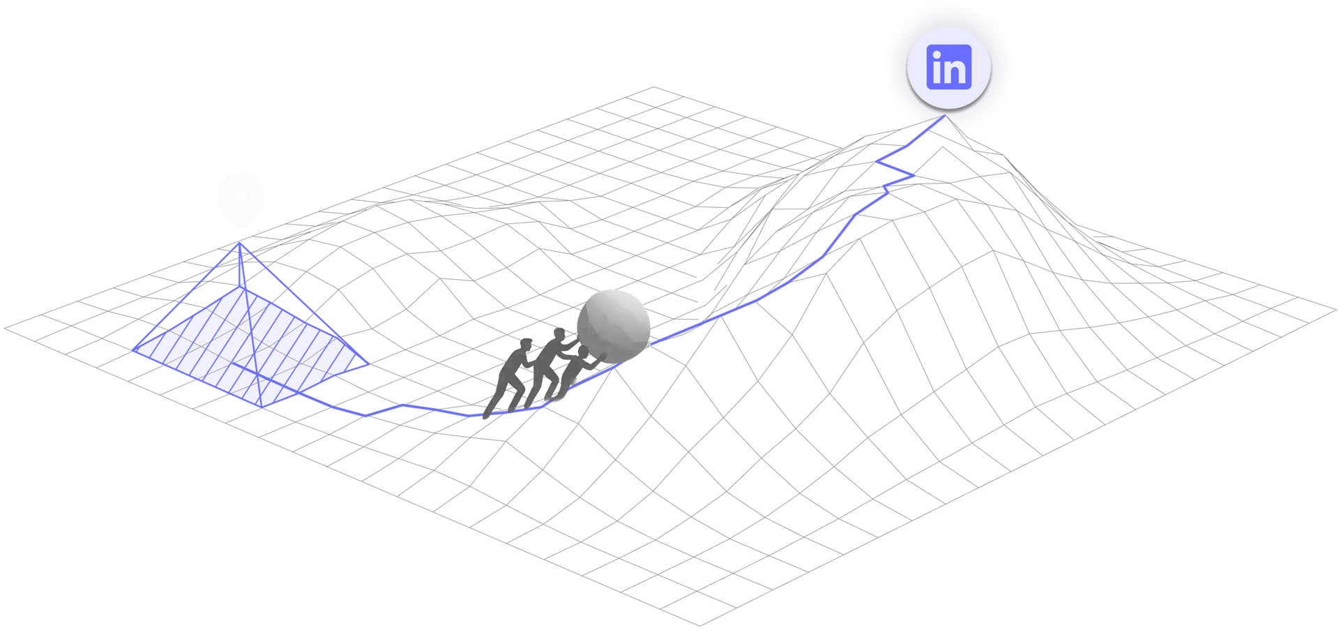 Scripe Method Mountain