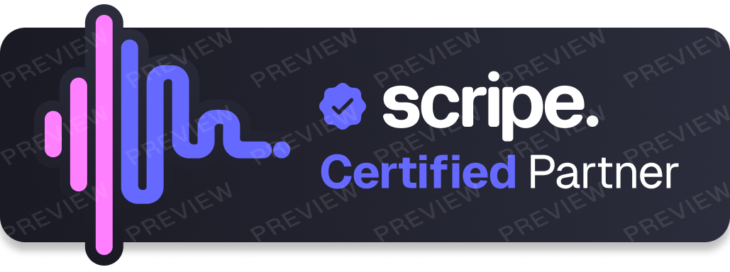 Certified Partner