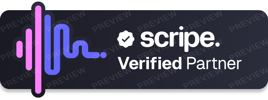 Verified Partner