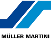 Hunkeler - Müller Martini