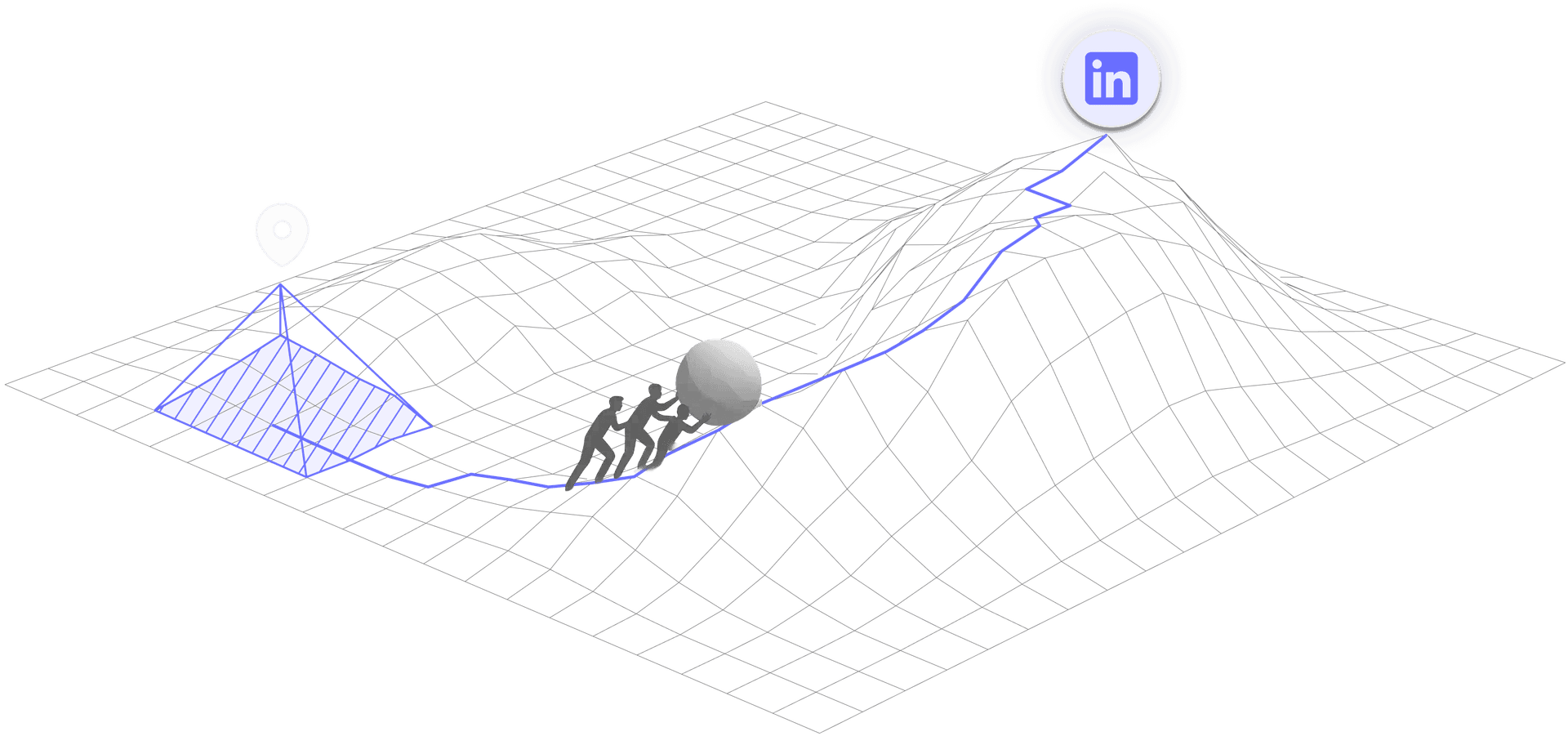 Scripe Method Mountain