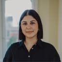 Juliette Agay's avatar