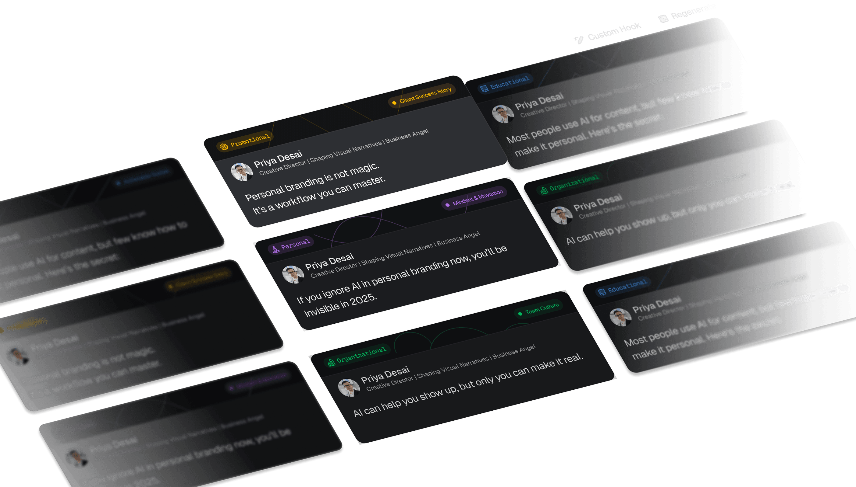 Hooks Overview