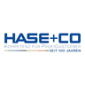 HASE + CO logo