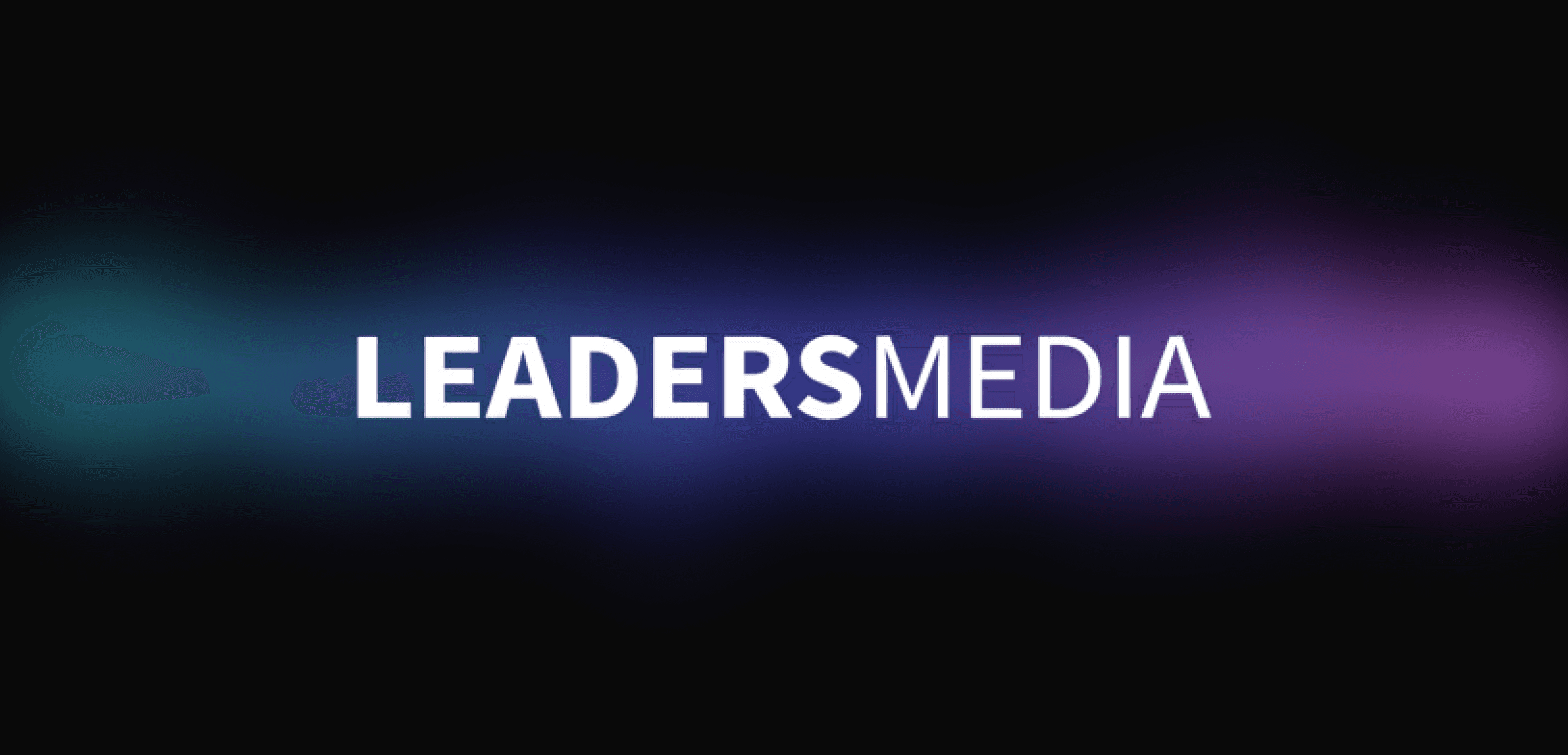 Robert Heineke, Leaders Media story hero