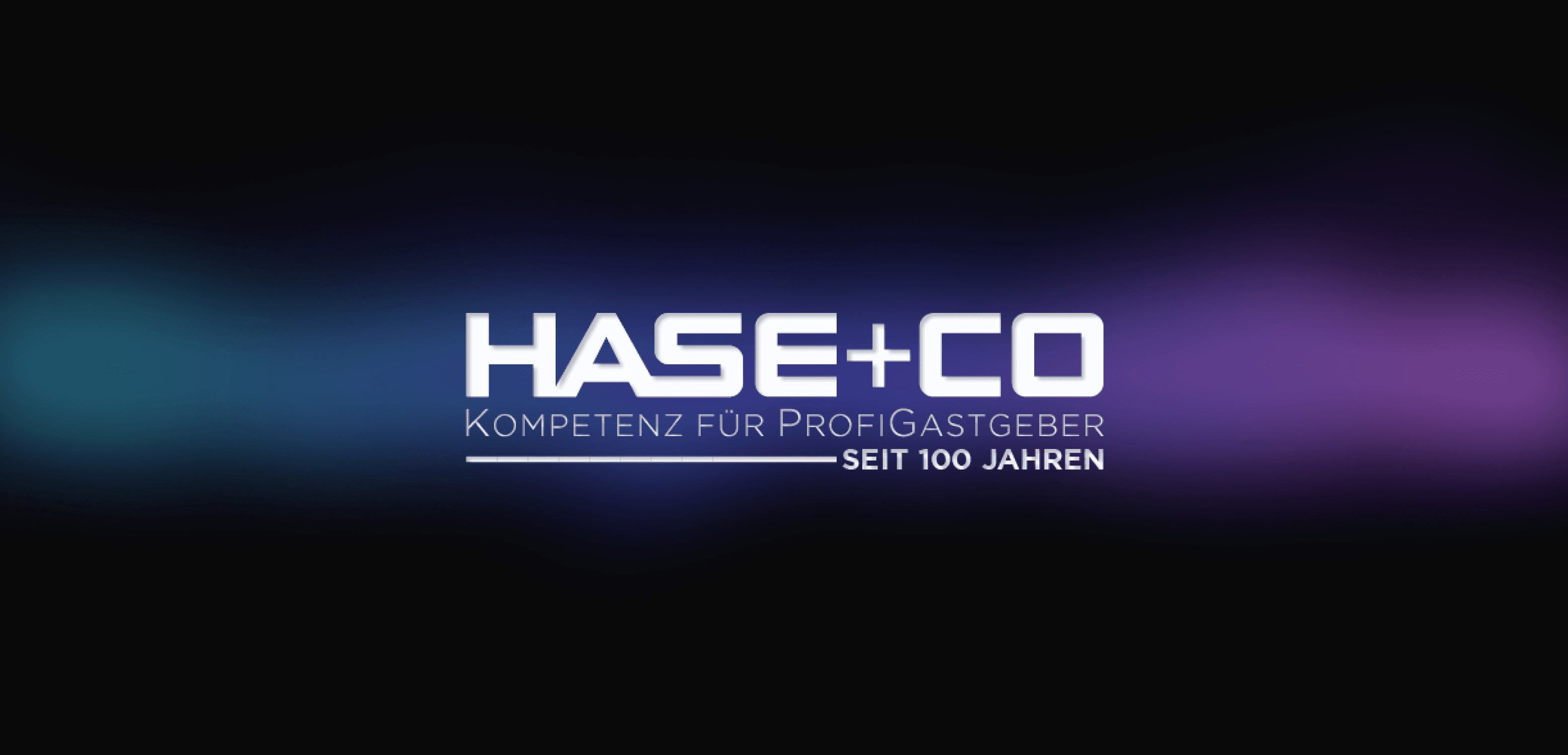 HASE + CO story hero